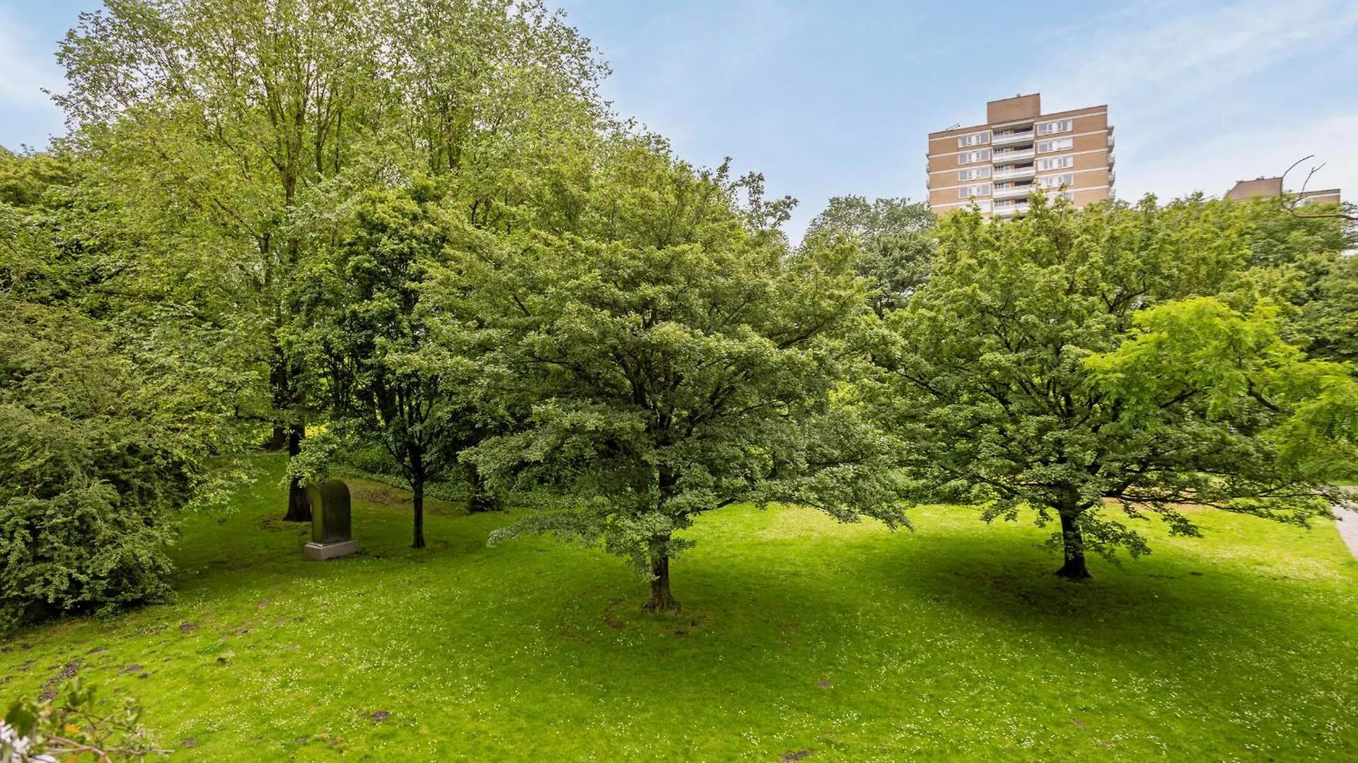 Cozy Retreat With Park Views And Free Parking Apartment Amsterdam Netherlands